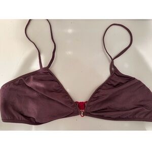 Marzi Genesi Purple Bikini